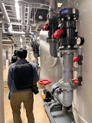 カワスイ 川崎⽔族館に投稿された画像（2025/12/31）