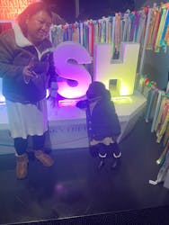 東京スカイツリーに投稿された画像（2025/12/31）