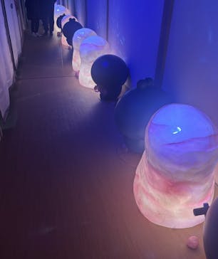 ちいかわパークに投稿された画像（2025/12/31）