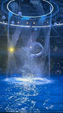 マクセル アクアパーク品川に投稿された画像（2025/12/31）