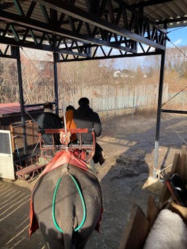 那須ワールドモンキーパークに投稿された画像（2025/12/31）