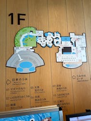 仙台うみの杜水族館に投稿された画像（2025/12/31）