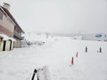 たざわ湖スキー場に投稿された画像（2025/12/31）