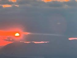 東京スカイツリーに投稿された画像（2025/12/31）