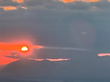 東京スカイツリーに投稿された画像（2025/12/31）