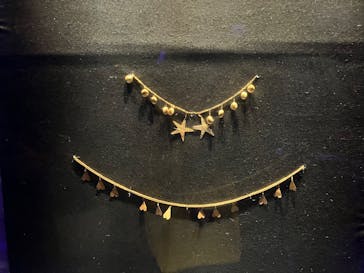 ACN ラムセス大王展 ファラオたちの黄金に投稿された画像（2025/12/31）