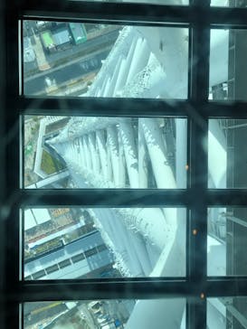 東京スカイツリーに投稿された画像（2025/12/31）