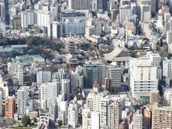 東京スカイツリーに投稿された画像（2025/12/31）