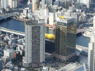 東京スカイツリーに投稿された画像（2025/12/31）