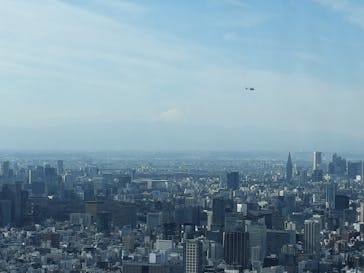 東京スカイツリーに投稿された画像（2025/12/31）