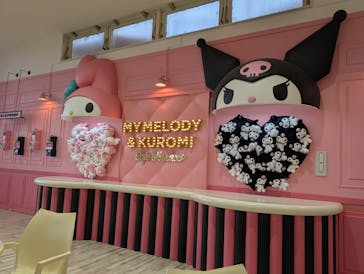 ハーモニーランドに投稿された画像（2025/12/31）