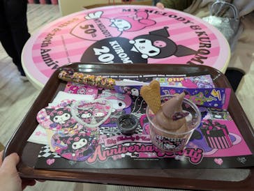 ハーモニーランドに投稿された画像（2025/12/31）