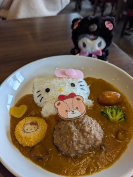 ハーモニーランドに投稿された画像（2025/12/31）