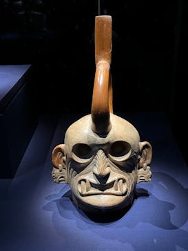 CREVIA マチュピチュ展／CREVIA MACHU PICCHU AND THE GOLDEN EMPIRES OF PERUに投稿された画像（2025/12/31）