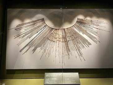 CREVIA マチュピチュ展／CREVIA MACHU PICCHU AND THE GOLDEN EMPIRES OF PERUに投稿された画像（2025/12/31）