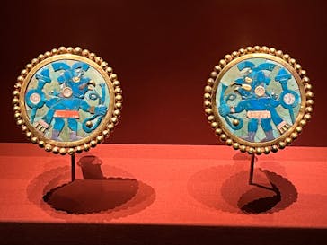 CREVIA マチュピチュ展／CREVIA MACHU PICCHU AND THE GOLDEN EMPIRES OF PERUに投稿された画像（2025/12/31）