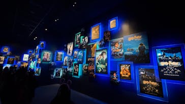 ワーナー ブラザース スタジオツアー東京 - メイキング・オブ・ハリー・ポッターに投稿された画像（2025/12/31）