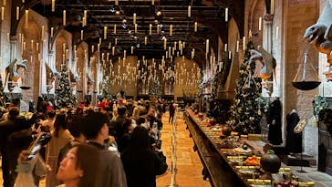 ワーナー ブラザース スタジオツアー東京 - メイキング・オブ・ハリー・ポッターに投稿された画像（2025/12/31）