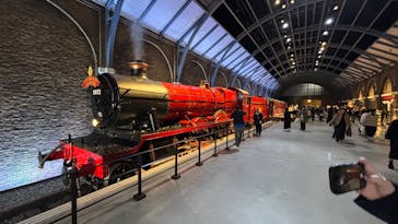 ワーナー ブラザース スタジオツアー東京 - メイキング・オブ・ハリー・ポッターに投稿された画像（2025/12/31）