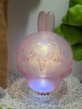 ちいかわパークに投稿された画像（2025/12/31）