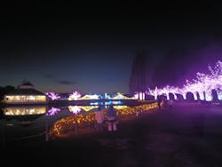 東武動物公園に投稿された画像（2025/12/31）