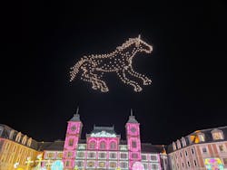 神戸イルミナージュに投稿された画像（2025/12/31）