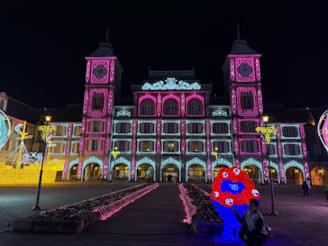 神戸イルミナージュに投稿された画像（2025/12/31）