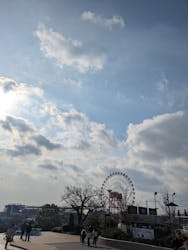 鈴鹿サーキットに投稿された画像（2025/12/31）