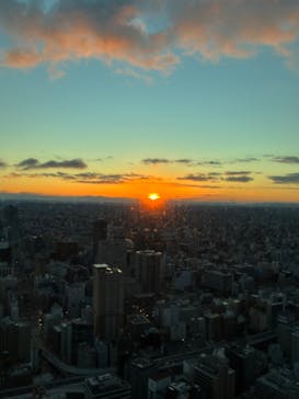 屋外展望台スカイプロムナードに投稿された画像（2025/12/31）