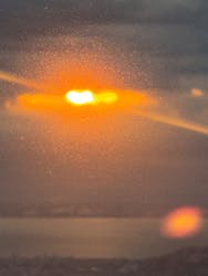 東京スカイツリーに投稿された画像（2025/12/31）