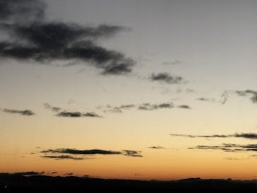 屋外展望台スカイプロムナードに投稿された画像（2025/12/31）