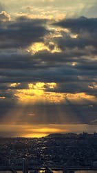 東京スカイツリーに投稿された画像（2025/12/31）