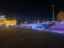 レオマリゾートに投稿された画像（2026/1/1）