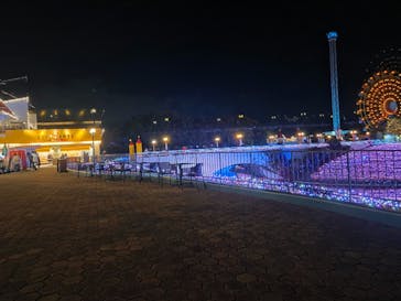 レオマリゾートに投稿された画像（2026/1/1）