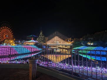 レオマリゾートに投稿された画像（2026/1/1）