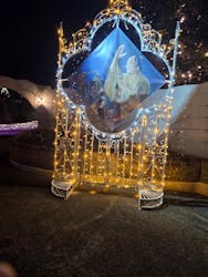 レオマリゾートに投稿された画像（2026/1/1）