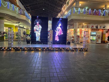 レオマリゾートに投稿された画像（2026/1/1）