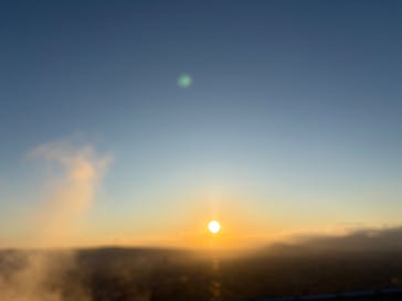 ハルカス300(展望台)に投稿された画像（2026/1/1）