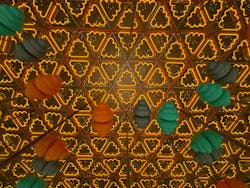 うんこミュージアム TOKYOに投稿された画像（2026/1/1）