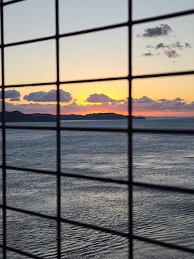 徳島県立 渦の道に投稿された画像（2026/1/1）