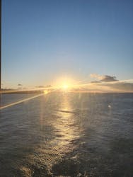 徳島県立 渦の道に投稿された画像（2026/1/1）