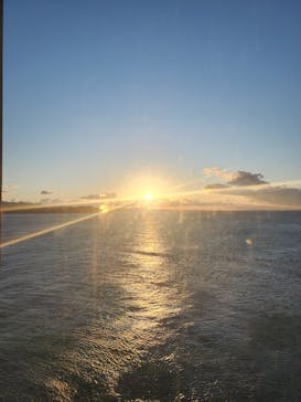 徳島県立 渦の道に投稿された画像（2026/1/1）