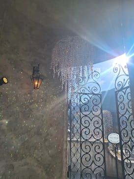 箱根ガラスの森美術館に投稿された画像（2026/1/1）