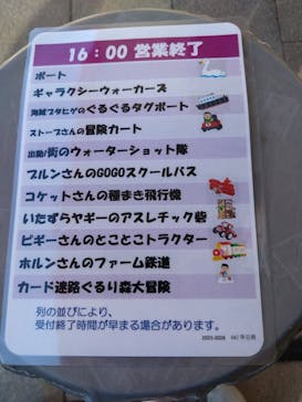 東武動物公園に投稿された画像（2026/1/1）