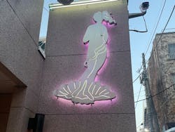 ルビーパレスに投稿された画像（2026/1/1）