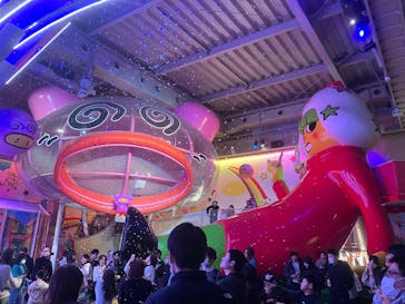 おやつタウンに投稿された画像（2026/1/1）