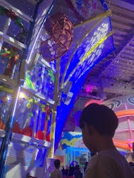 おやつタウンに投稿された画像（2026/1/1）