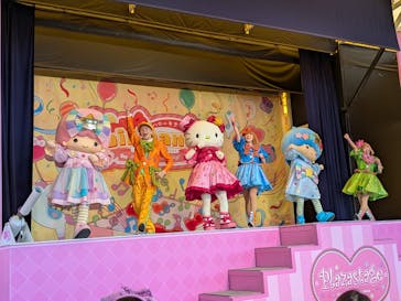 ハーモニーランドに投稿された画像（2026/1/1）