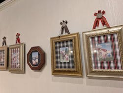 ハーモニーランドに投稿された画像（2026/1/1）