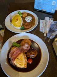 ハーモニーランドに投稿された画像（2026/1/1）